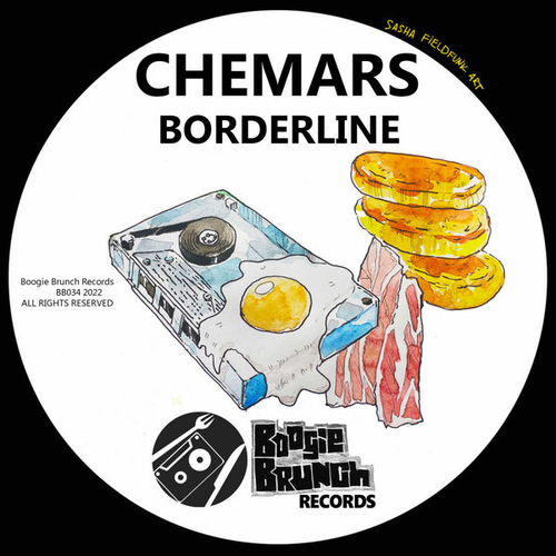 Chemars - Borderline [BB034]